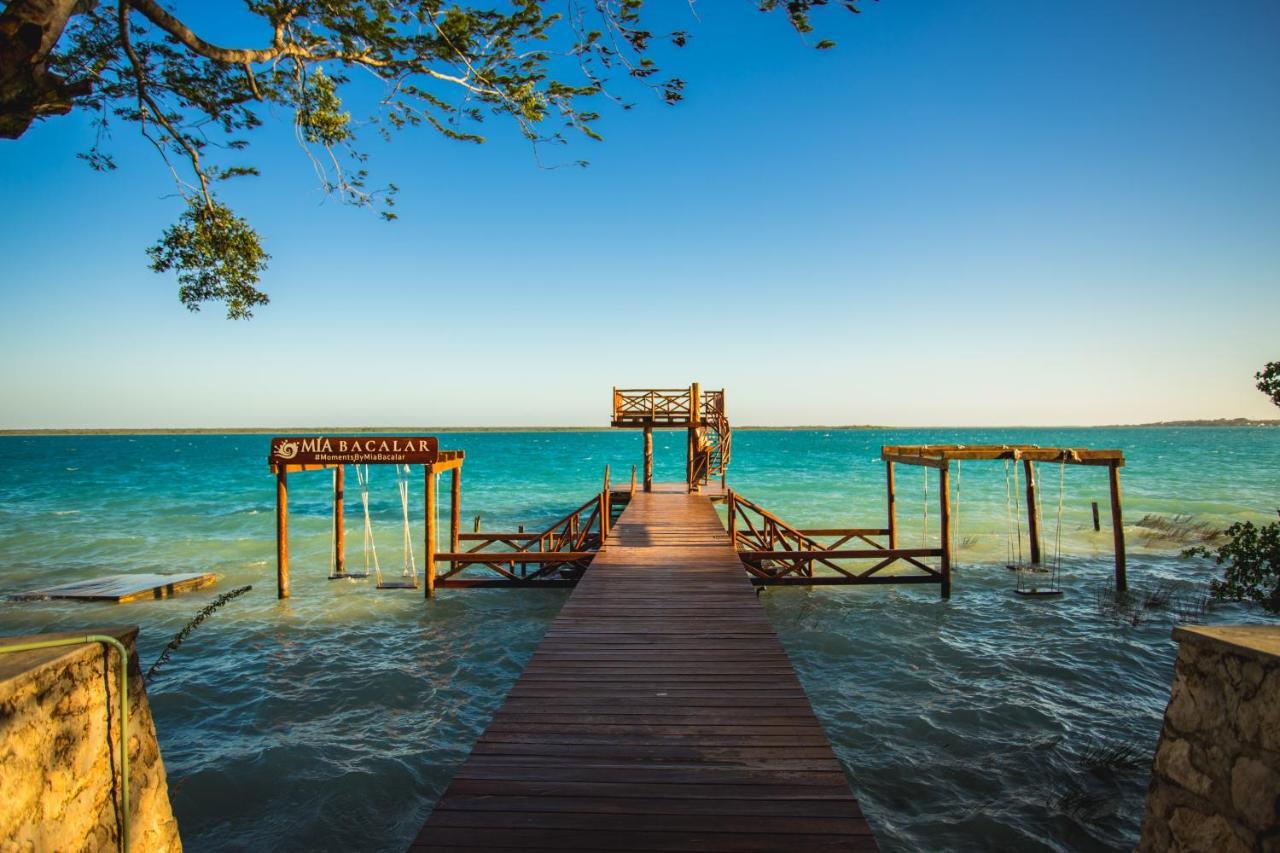 Hotel Mia Luxury & Bacalar