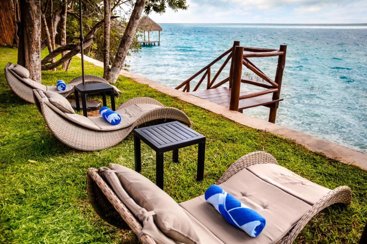 Mia Luxury & 5* Bacalar
