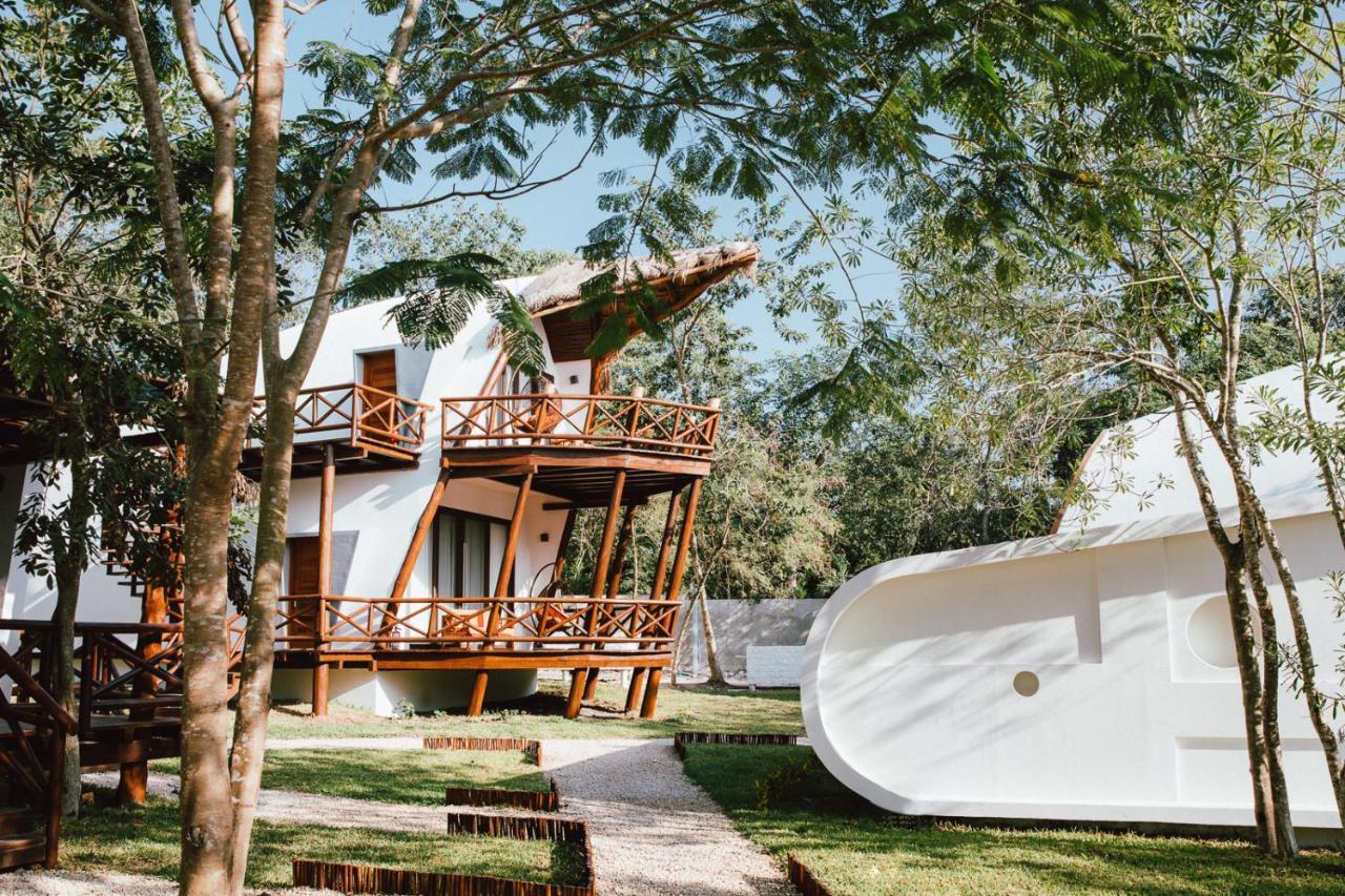 Mia Luxury & Hotel Bacalar