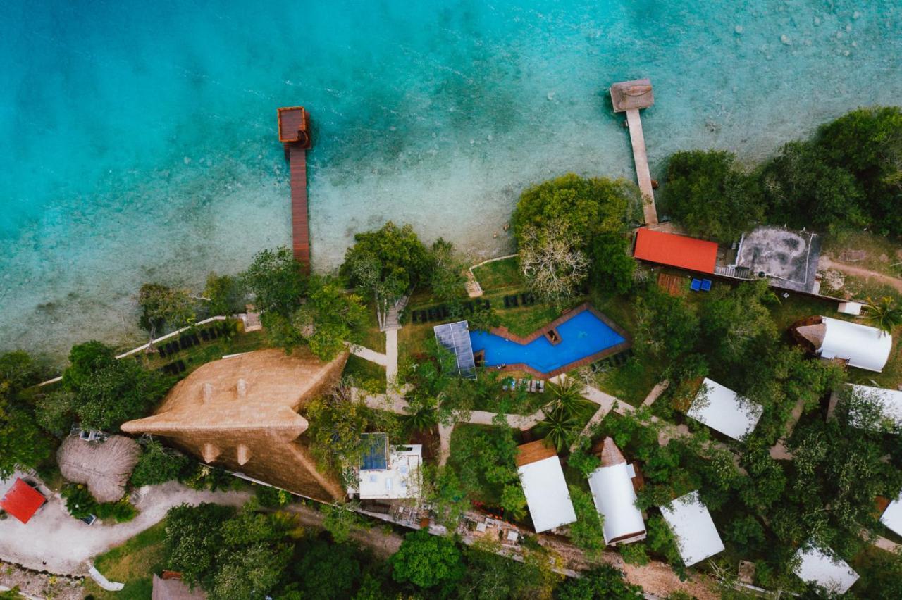 Mia Luxury & Bacalar