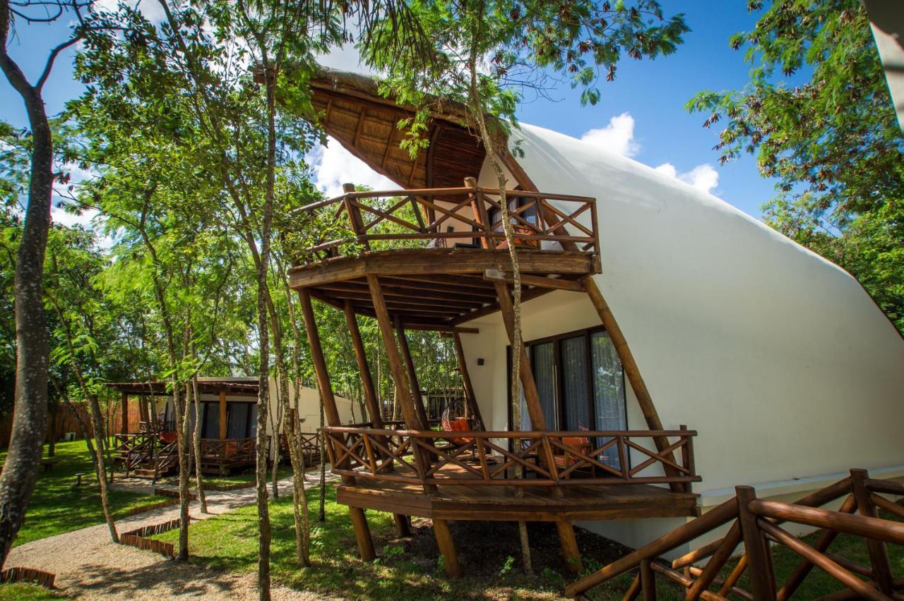 Mia Luxury & Hotel Bacalar