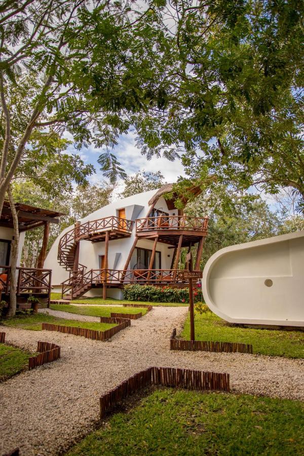 Mia Luxury & Hotel Bacalar