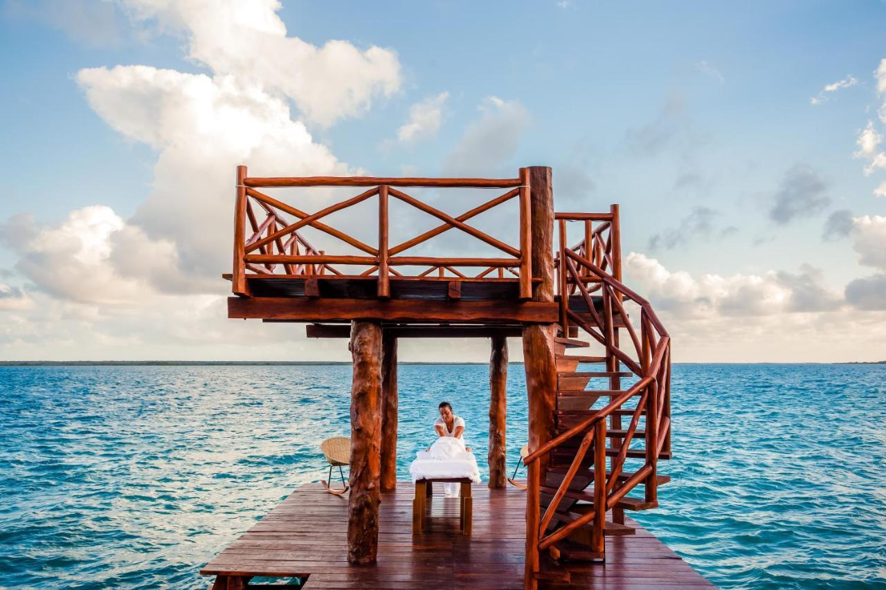 Mia Luxury & Hotel Bacalar