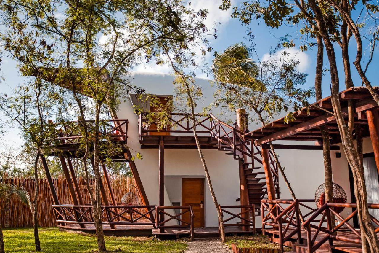 Mia Luxury & Bacalar