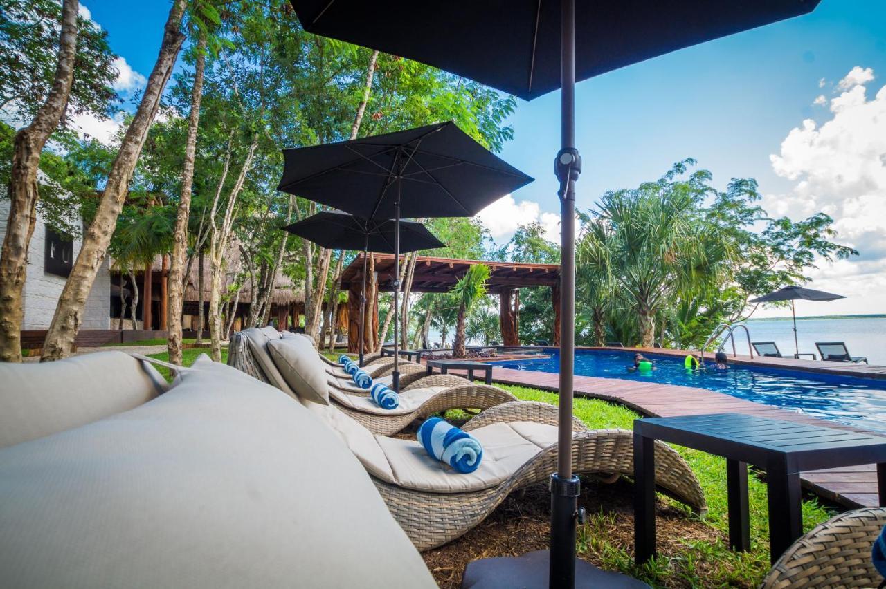 Mia Luxury & 5*