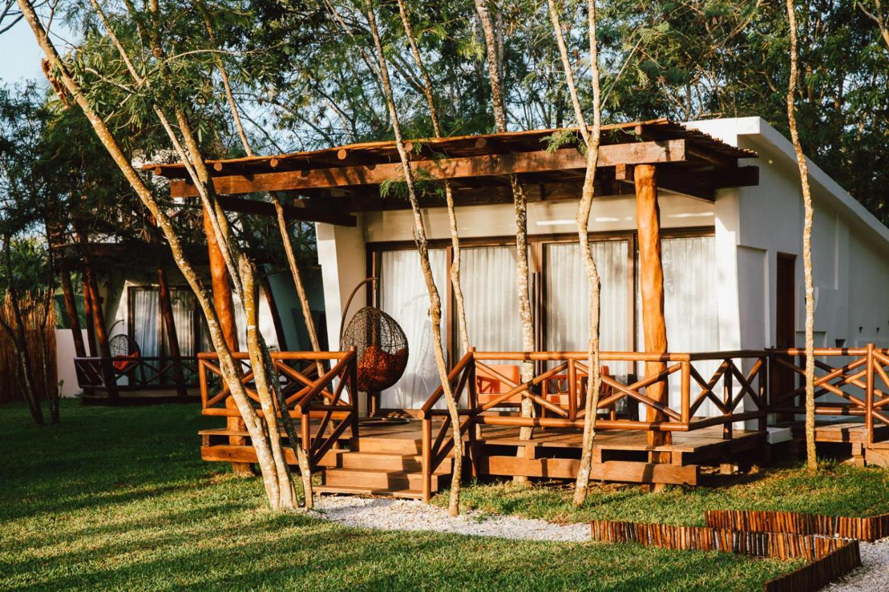 Hotel Mia Luxury & Bacalar