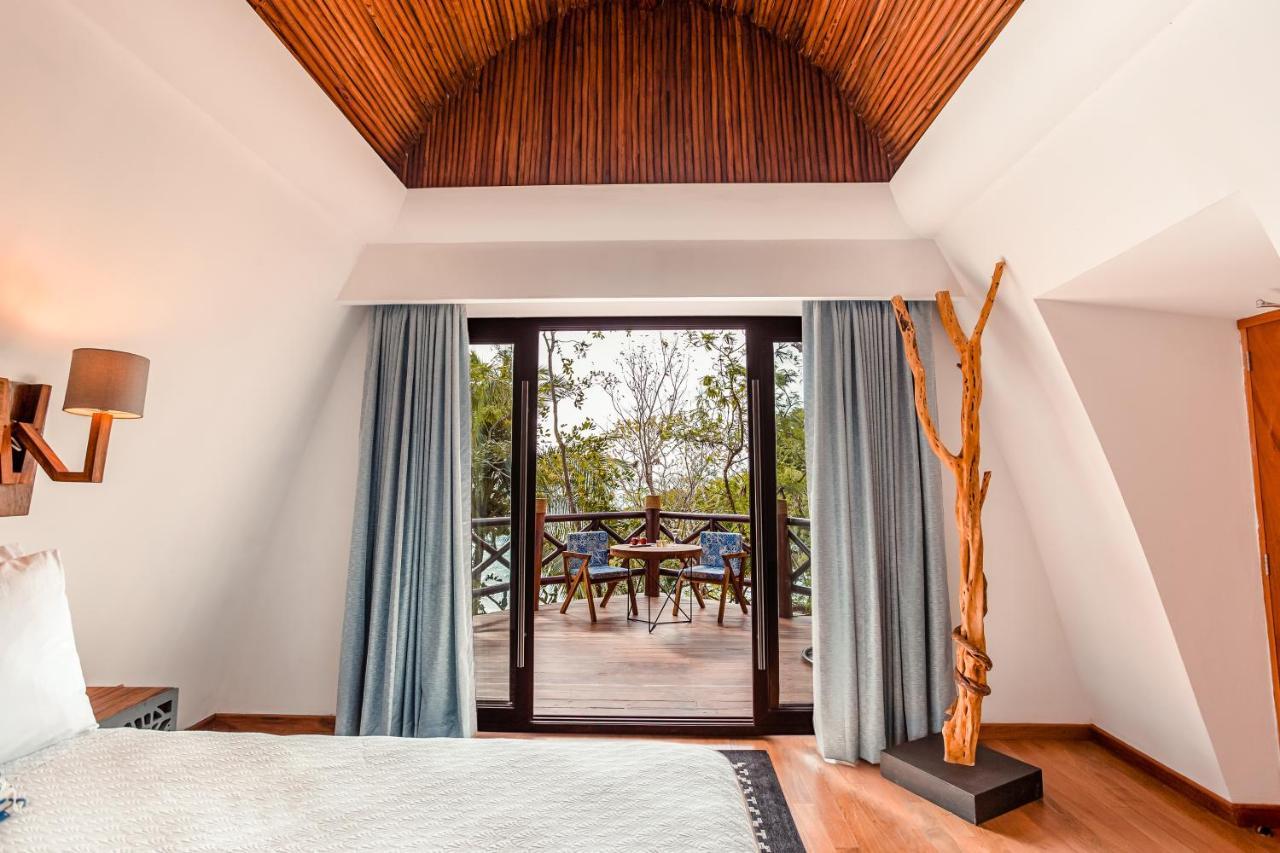 Mia Luxury & Hotel Bacalar