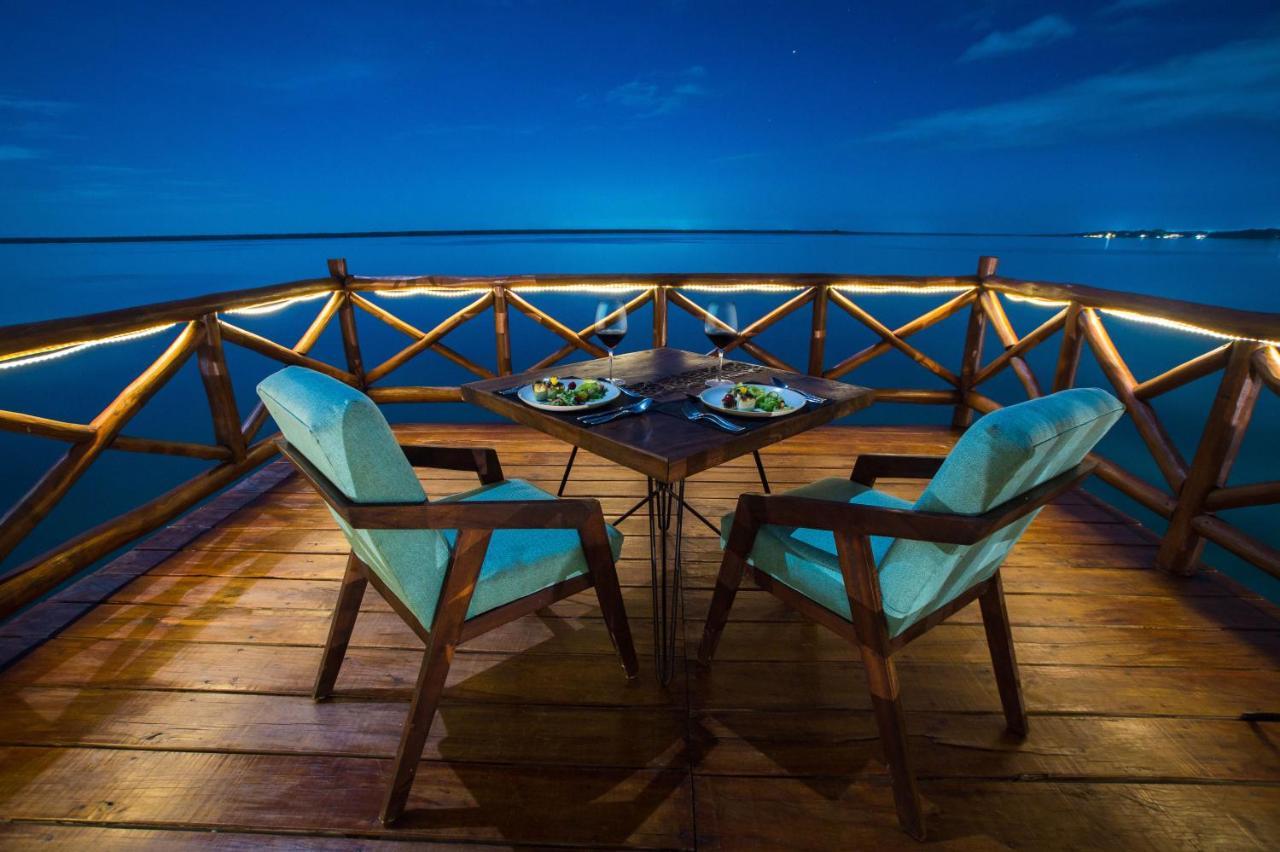 Hotel Mia Luxury &