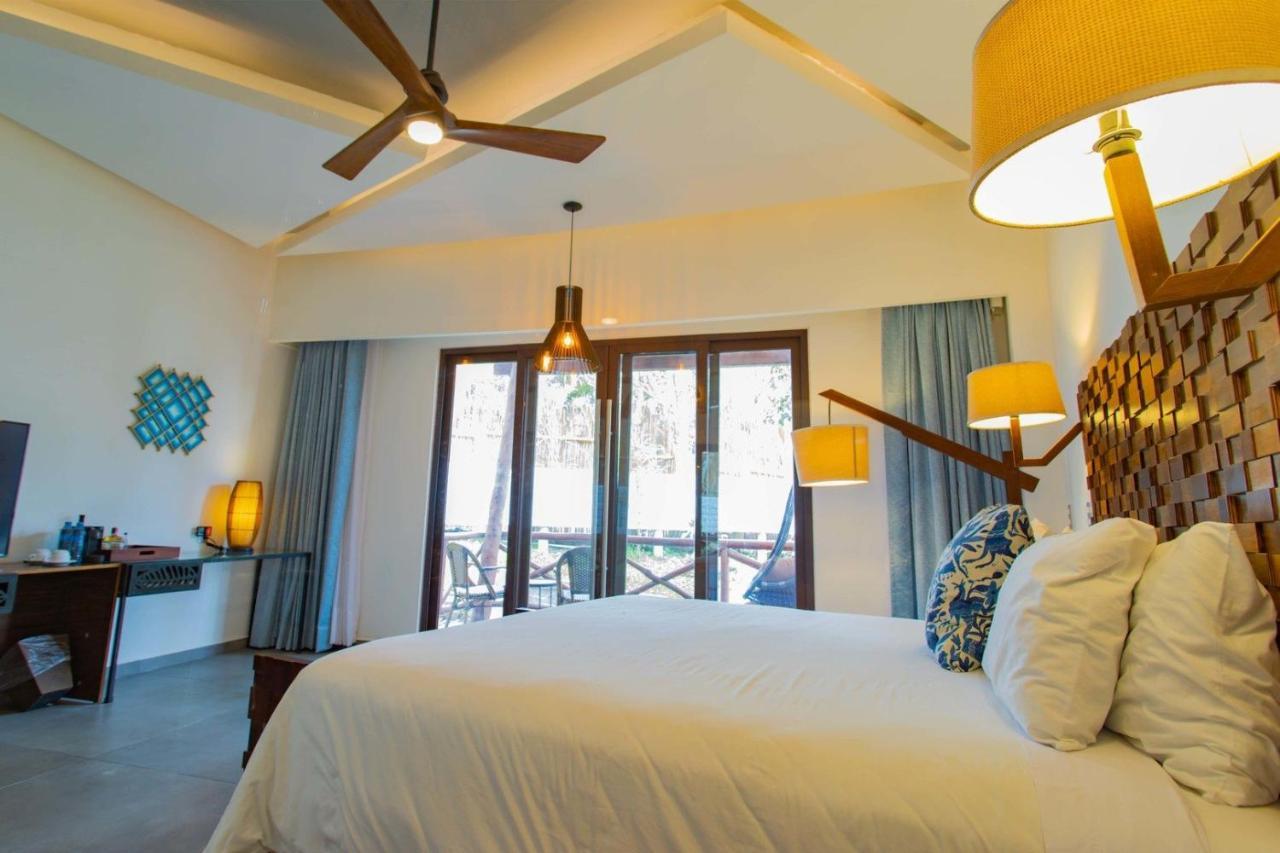 Mia Luxury & Hotel Bacalar