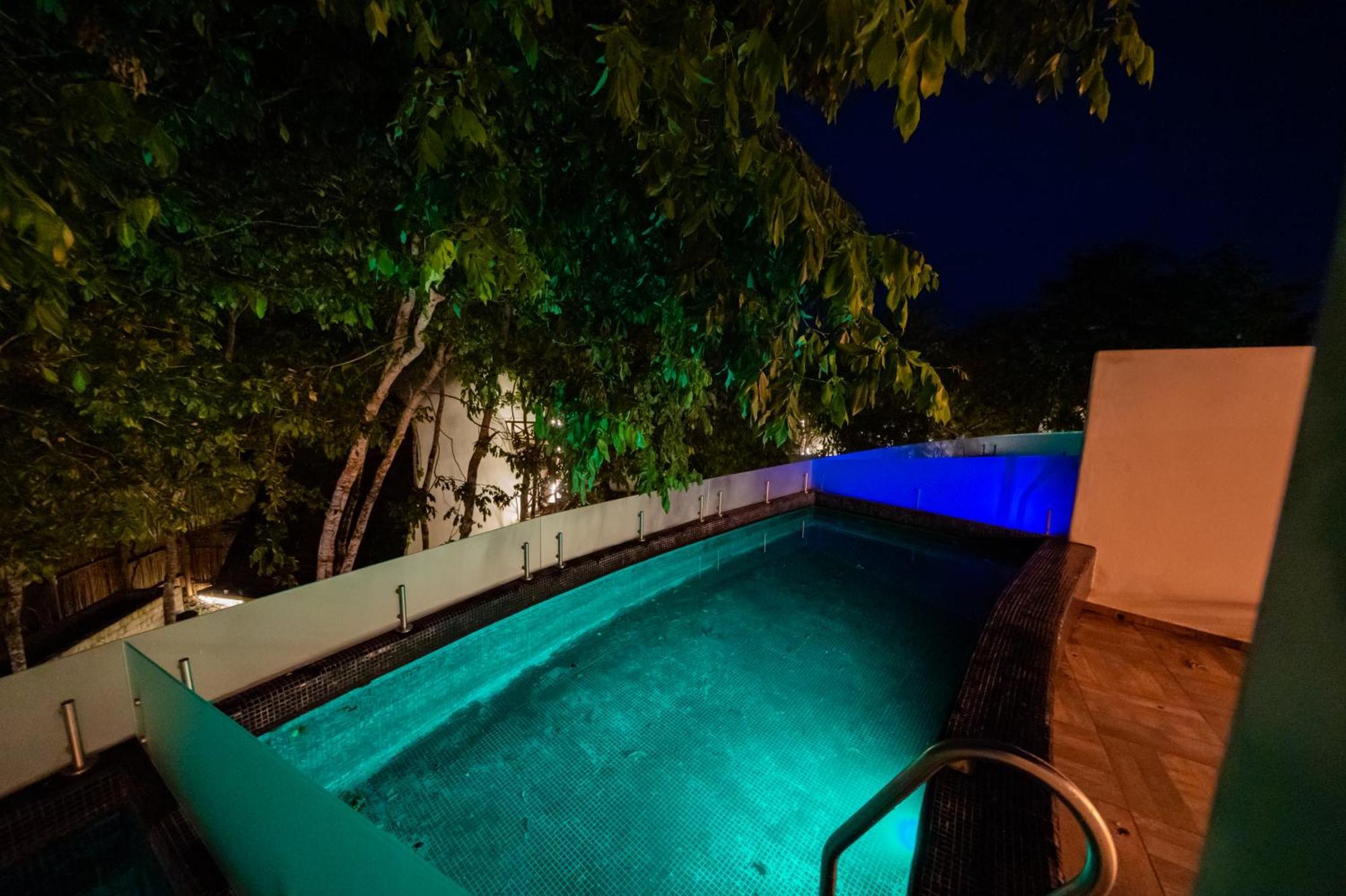 Mia Luxury & 5*