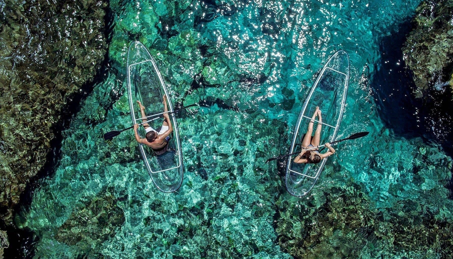 Mia Luxury & Hotel Bacalar