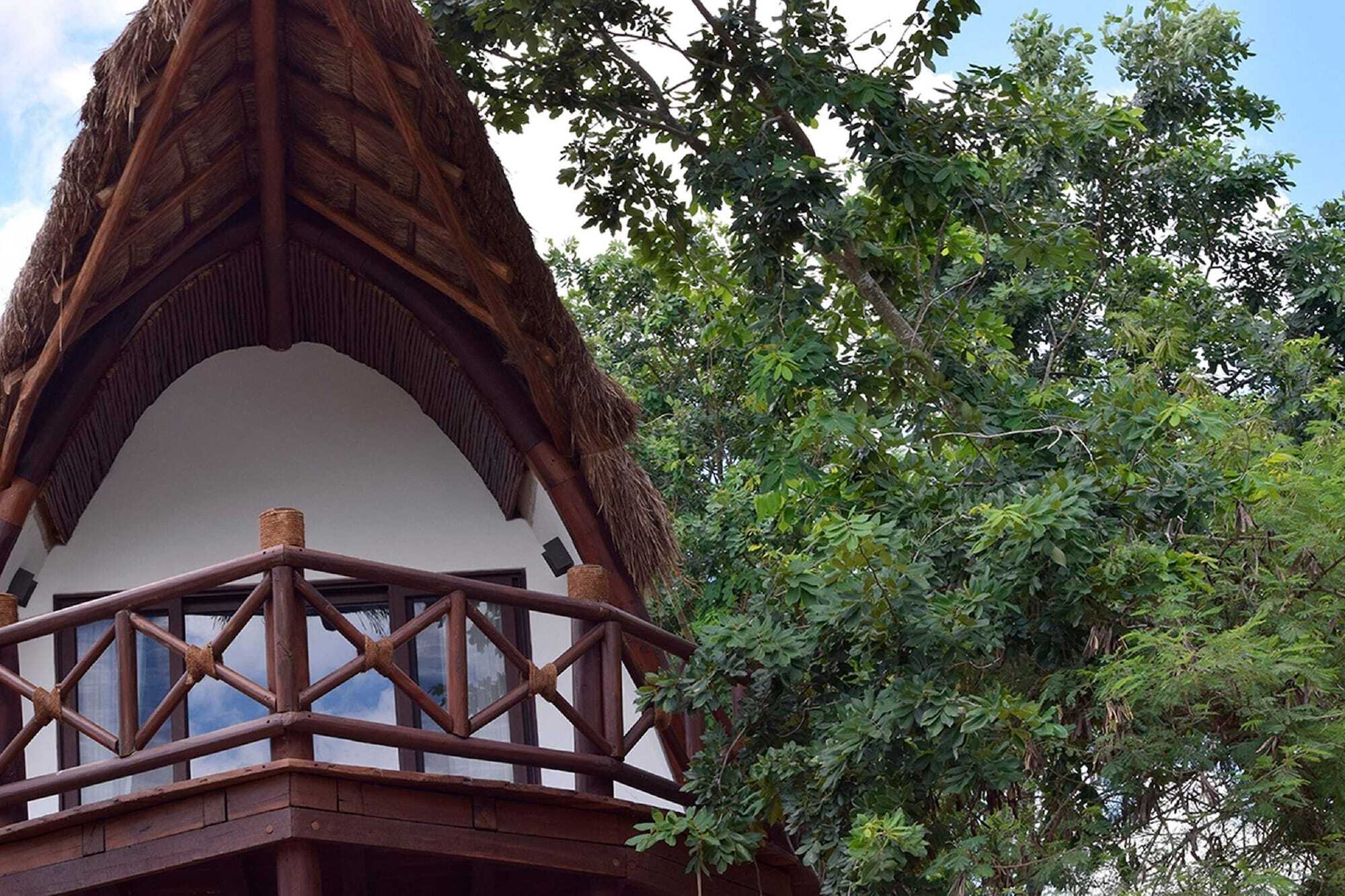 Mia Luxury & Hotel Bacalar