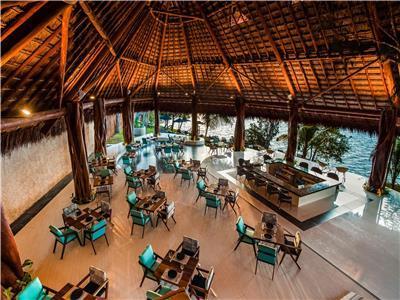 Hotel Mia Luxury &