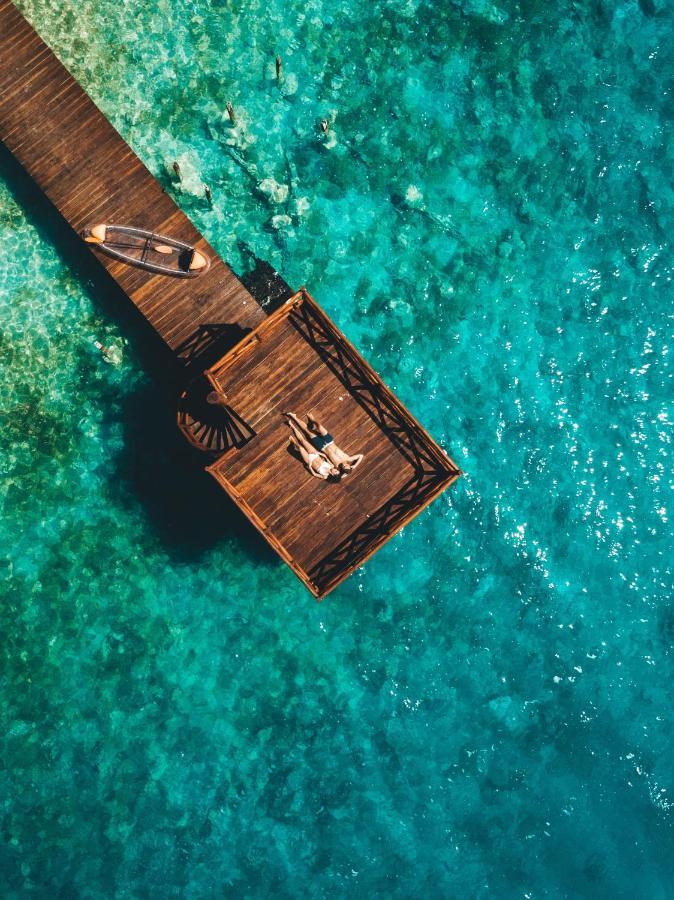 Mia Luxury & 5* Bacalar