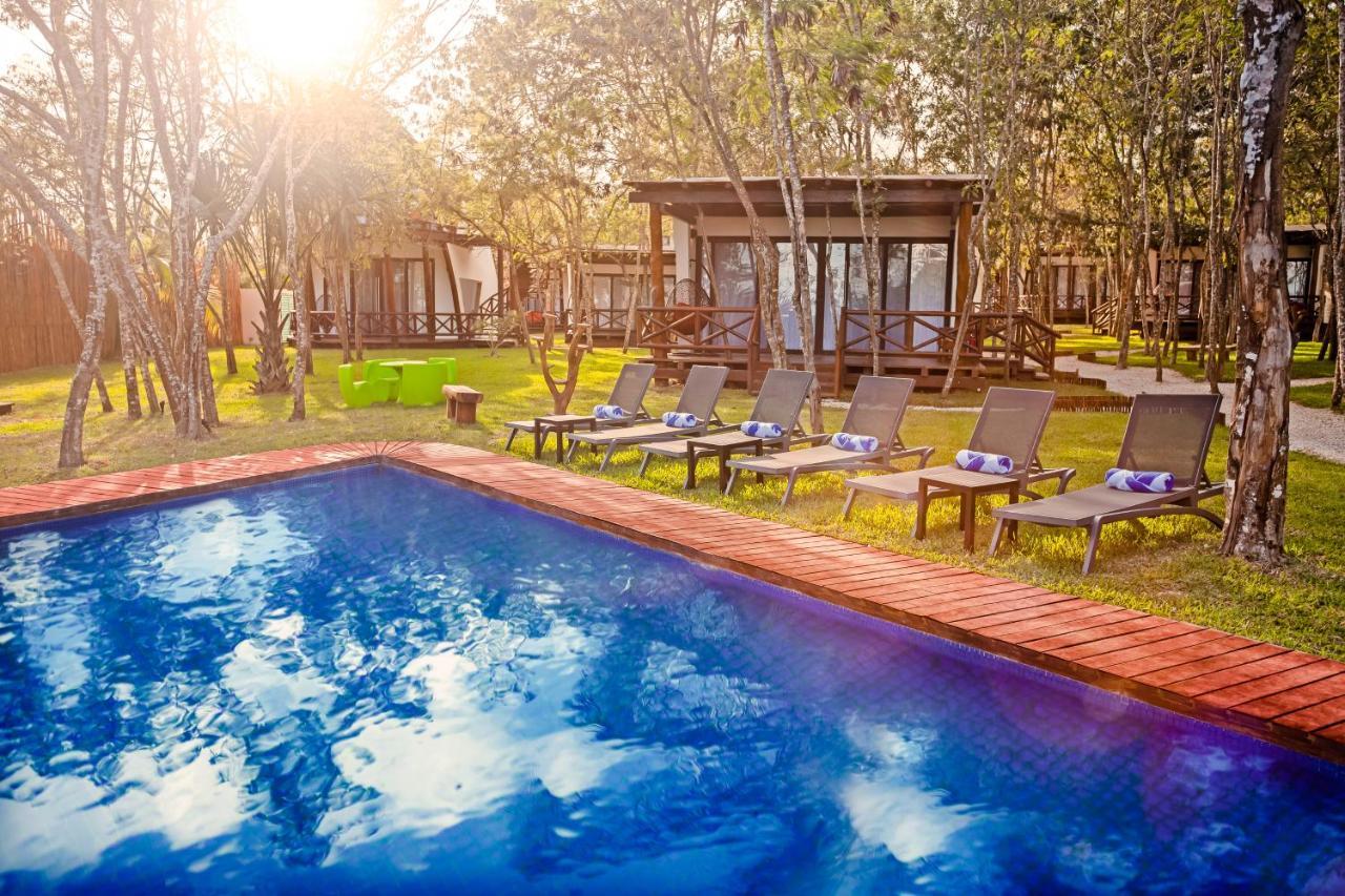 Mia Luxury & 5* Bacalar