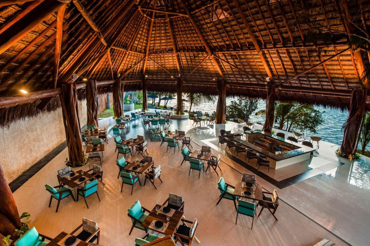 Mia Luxury & Hotel Bacalar