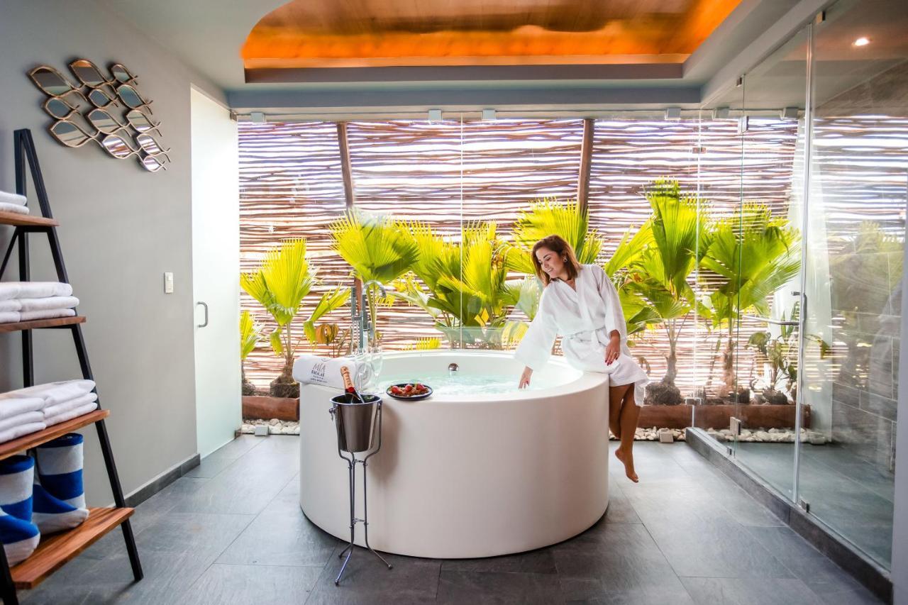 Hotel Mia Luxury & 5*