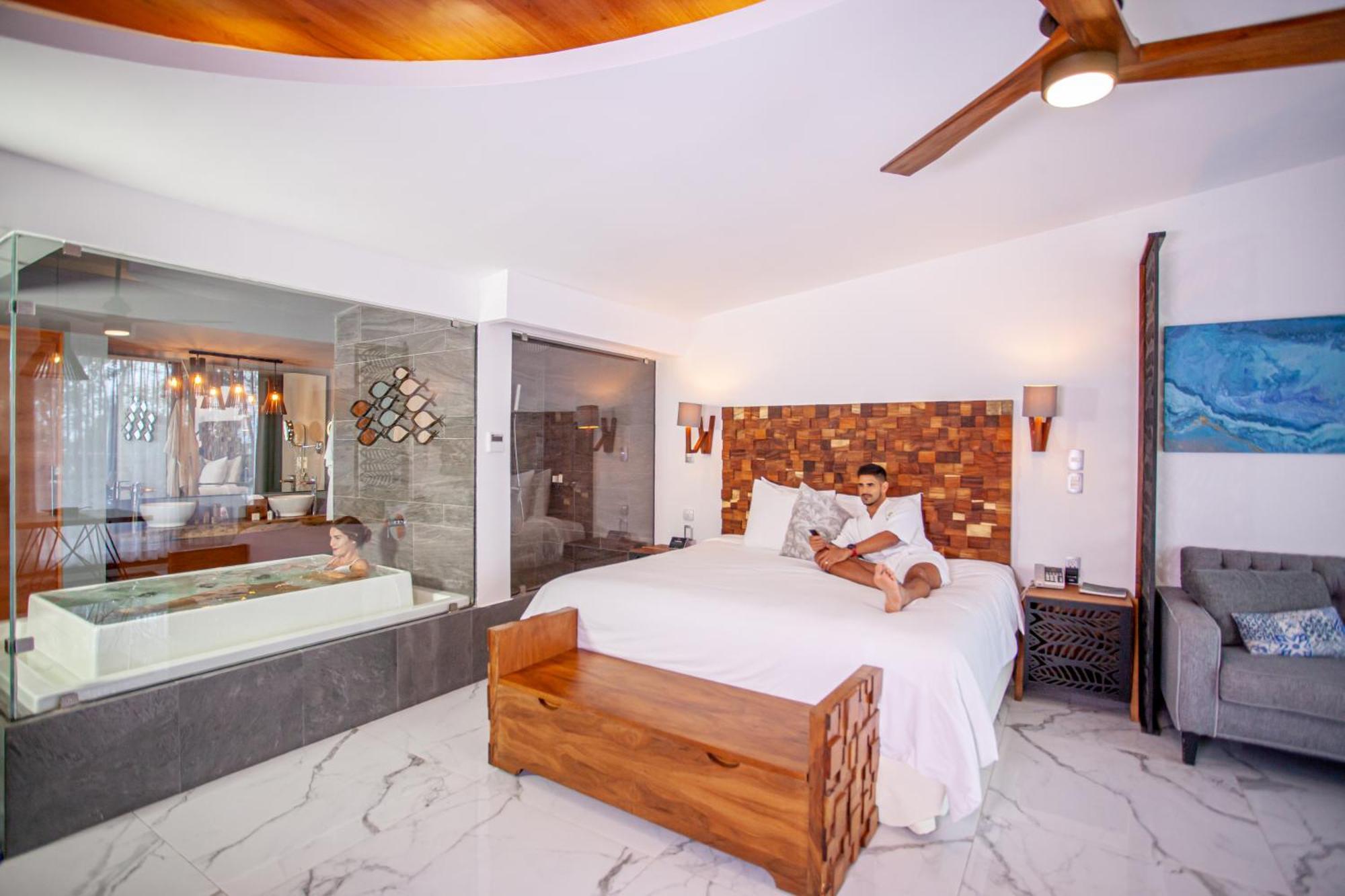 Hotel Mia Luxury & 5*