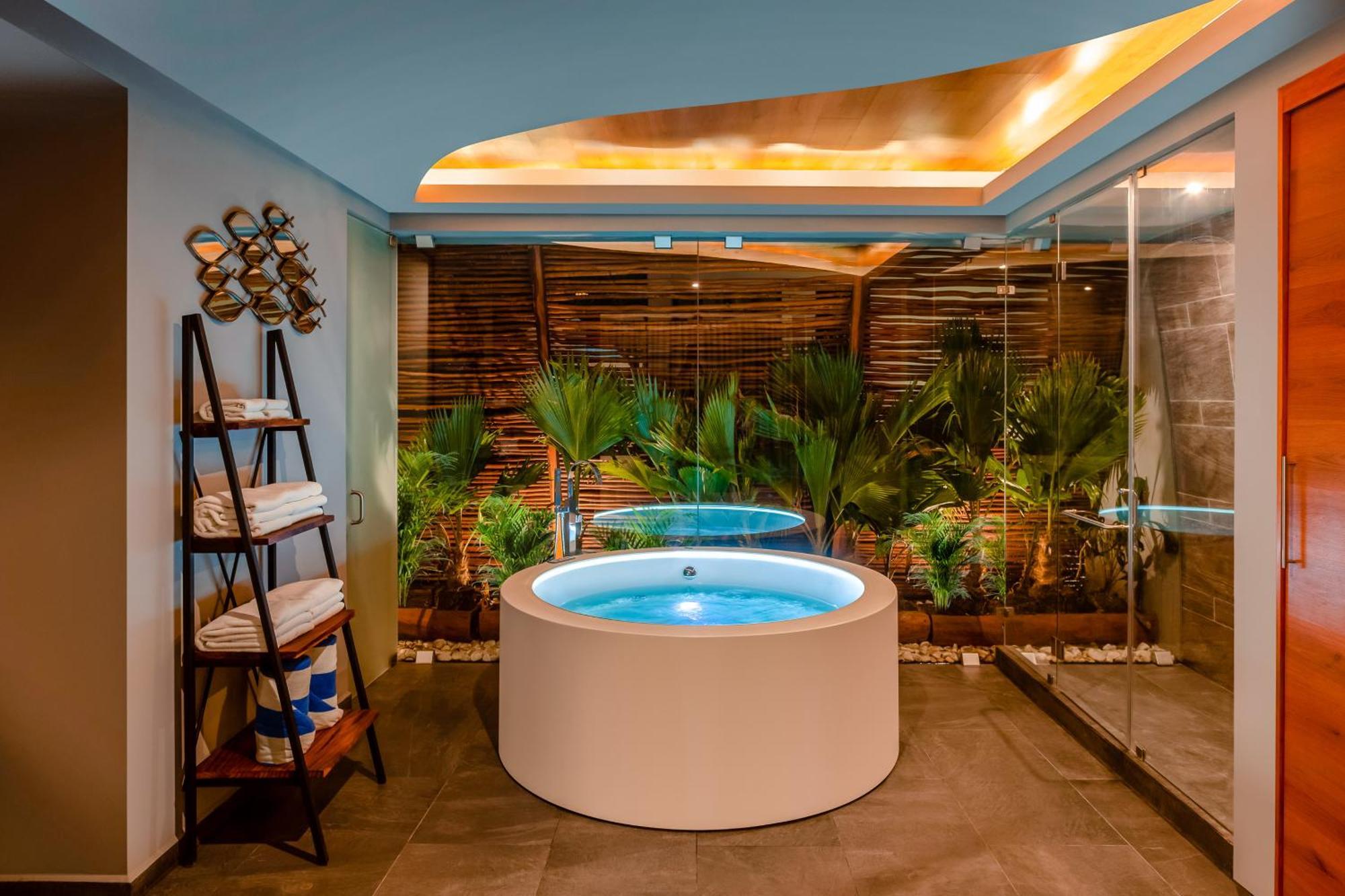Hotel Mia Luxury &