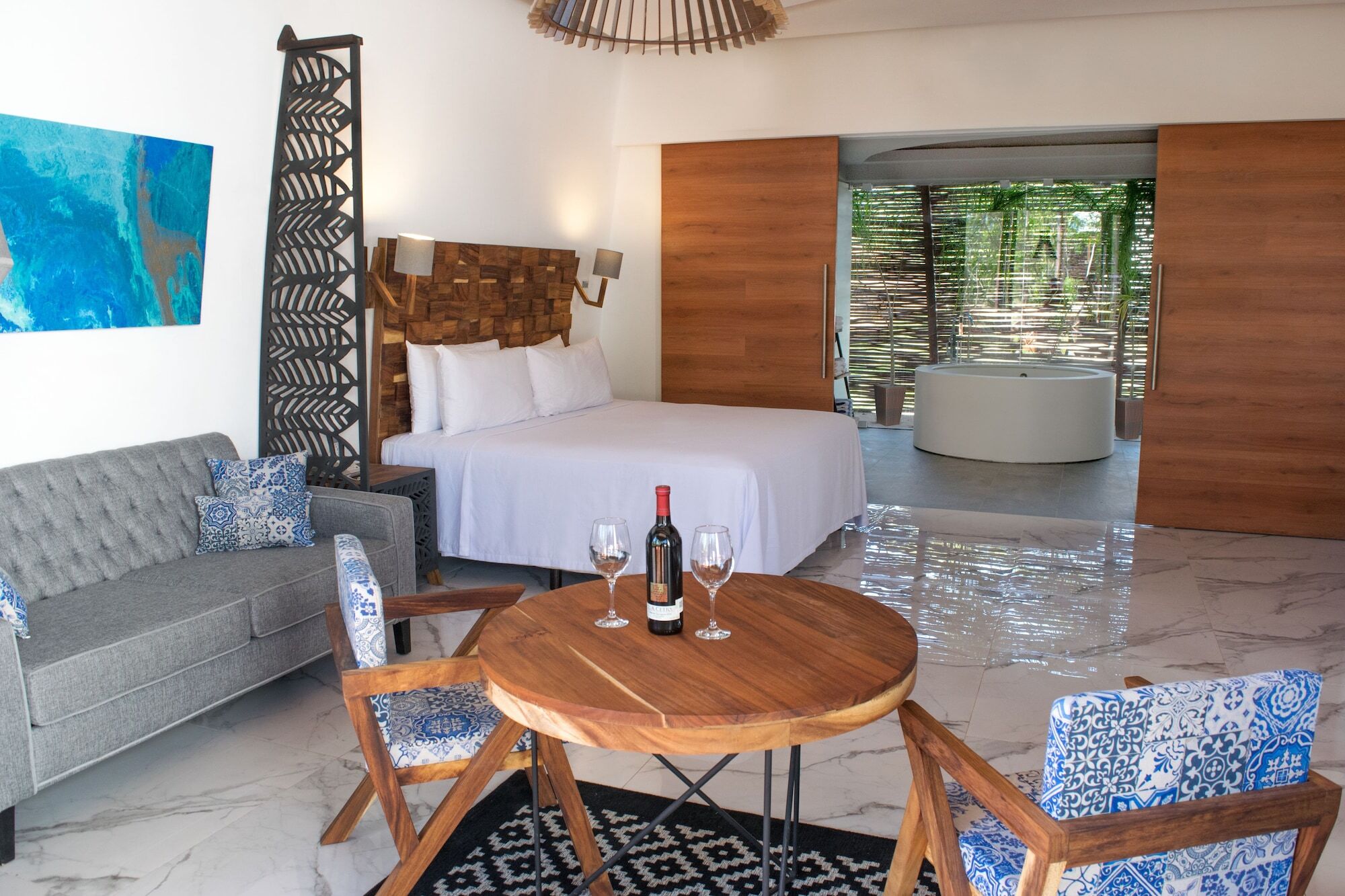 Hotel Mia Luxury & 5*