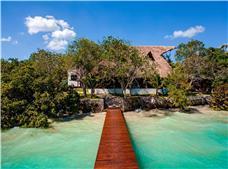 Hotel Mia Luxury & Bacalar