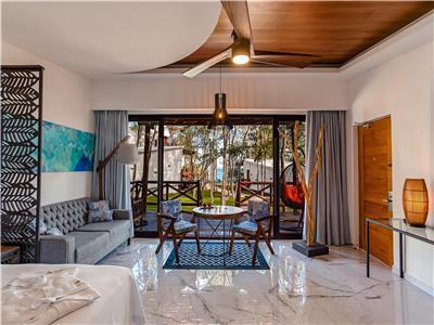 Mia Luxury & Hotel